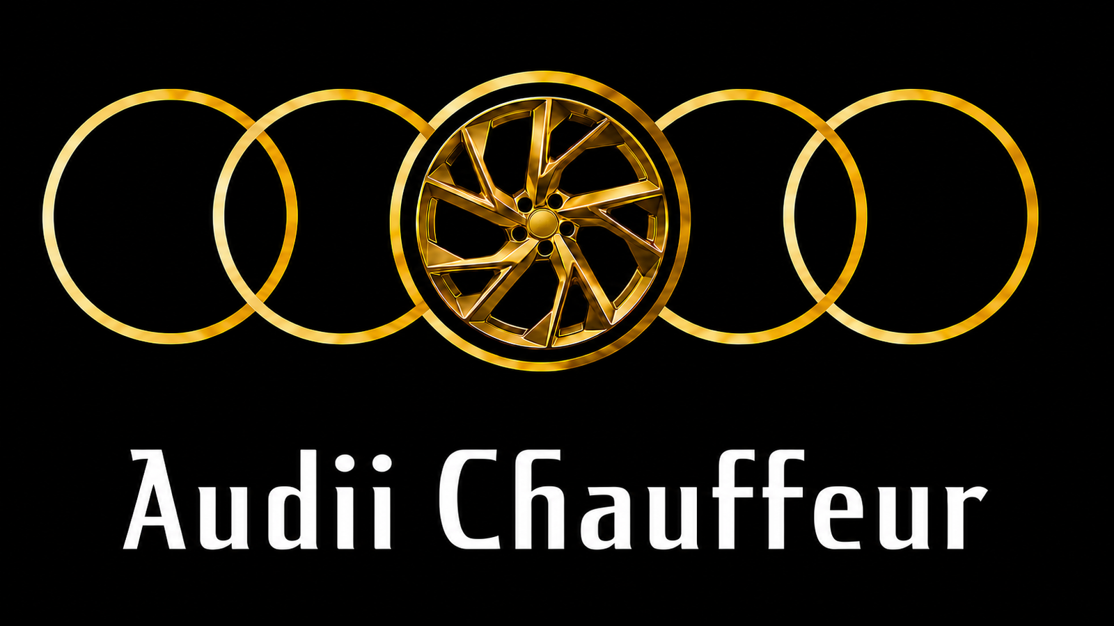Audii Chauffeurs